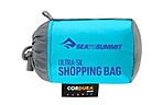 Сумка Sea to Summit Ultra-Sil Shopping Bag - дополнительное фото 4