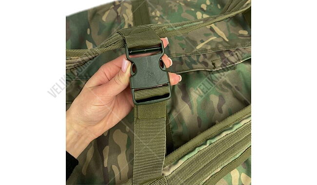 Сумка Ranger LE2866 100 л - дополнительное фото 3