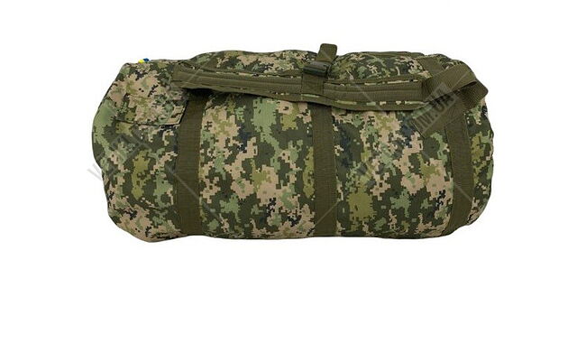 Сумка Ranger LE2634 100 л - дополнительное фото 1