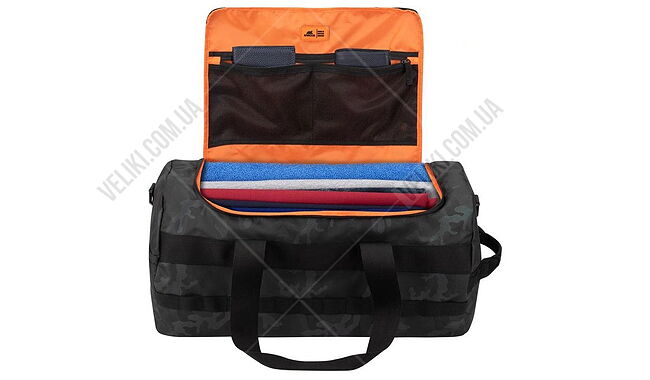 Cумка Rivacase Sherwood 50 л - дополнительное фото 4