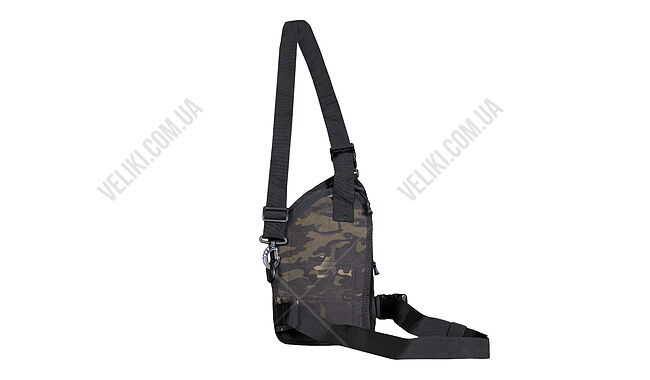 Сумка Camotec Gunner Sling - дополнительное фото 2
