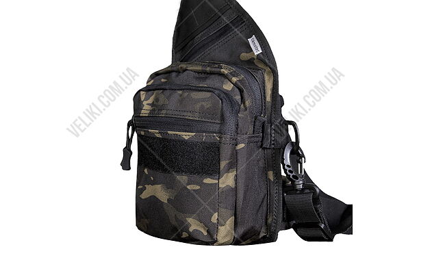 Сумка Camotec Gunner Sling - дополнительное фото 3