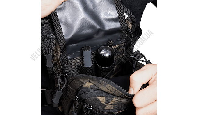 Сумка Camotec Gunner Sling - дополнительное фото 5