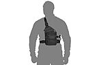Сумка Camotec Gunner Sling - дополнительное фото 6