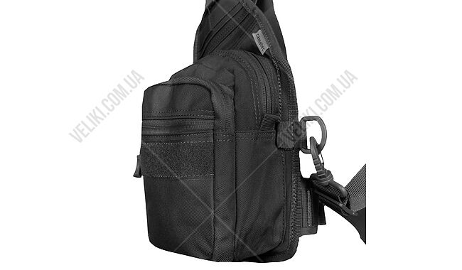 Сумка Camotec Gunner Sling - дополнительное фото 8