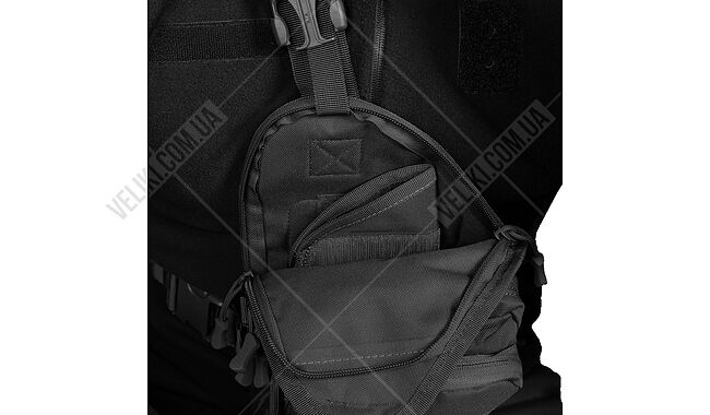 Сумка Camotec Gunner Sling - дополнительное фото 9