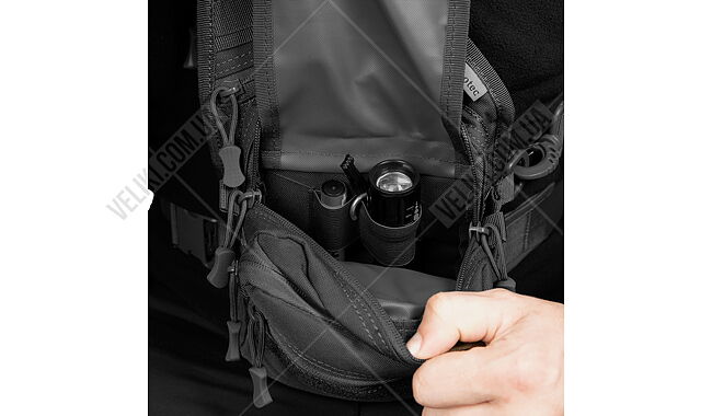 Сумка Camotec Gunner Sling - дополнительное фото 10