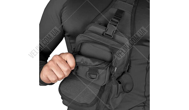Сумка Camotec Gunner Sling 2.0 - дополнительное фото 3