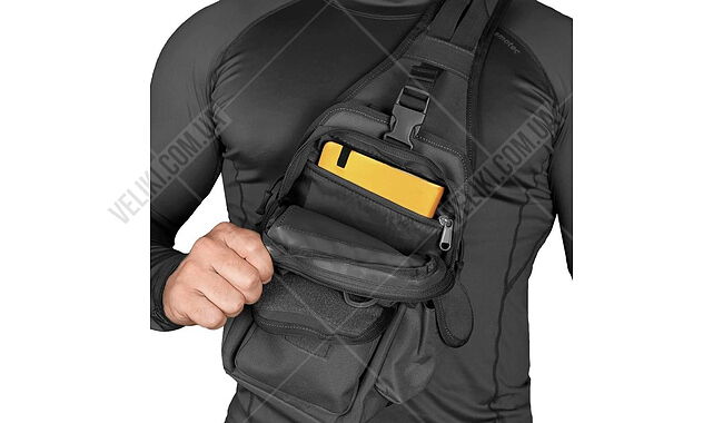 Сумка Camotec Gunner Sling 2.0 - дополнительное фото 5