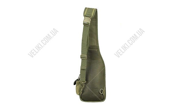 Сумка Camotec Gunner Sling 2.0 - дополнительное фото 7
