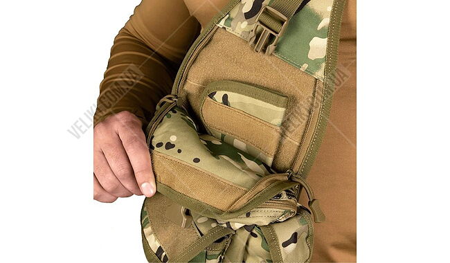 Сумка Camotec Gunner Sling 2.0 - дополнительное фото 23