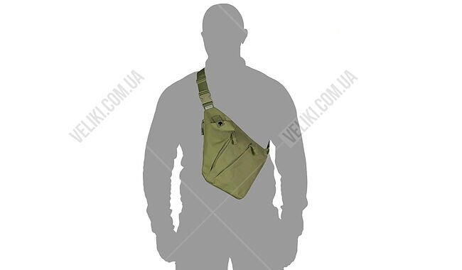 Сумка Camotec Cobra - дополнительное фото 4