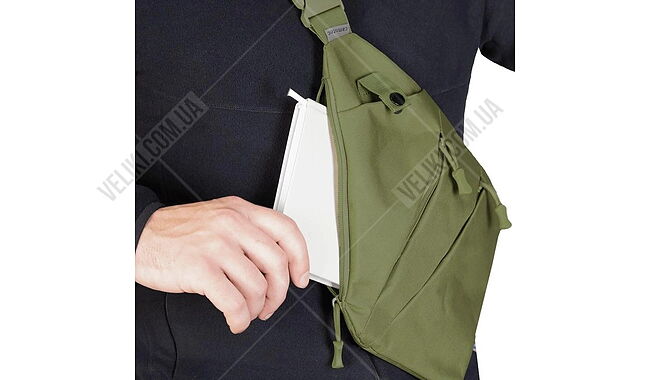 Сумка Camotec Cobra - дополнительное фото 6