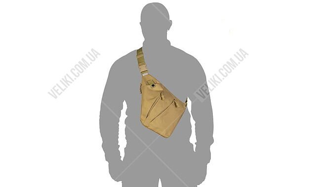 Сумка Camotec Cobra - дополнительное фото 7