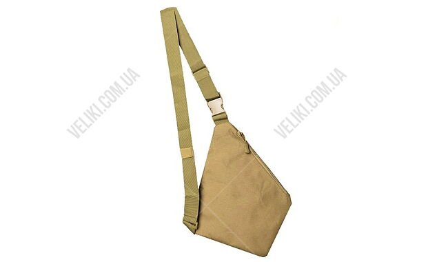 Сумка Camotec Cobra - дополнительное фото 8