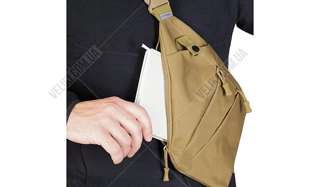 Сумка Camotec Cobra - дополнительное фото 9