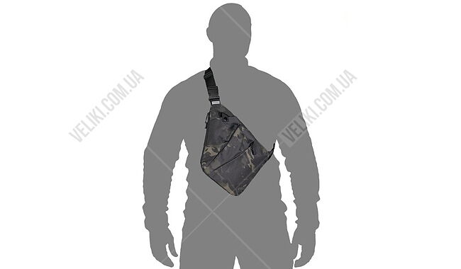 Сумка Camotec Cobra - дополнительное фото 10