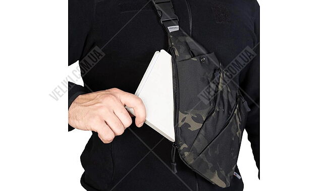 Сумка Camotec Cobra - дополнительное фото 12