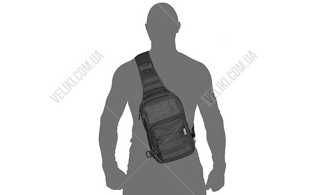 Сумка Camotec COB Sling - дополнительное фото 1