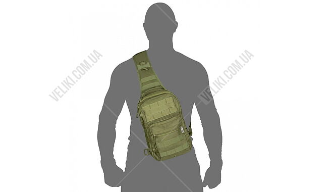 Сумка Camotec COB Sling - дополнительное фото 5