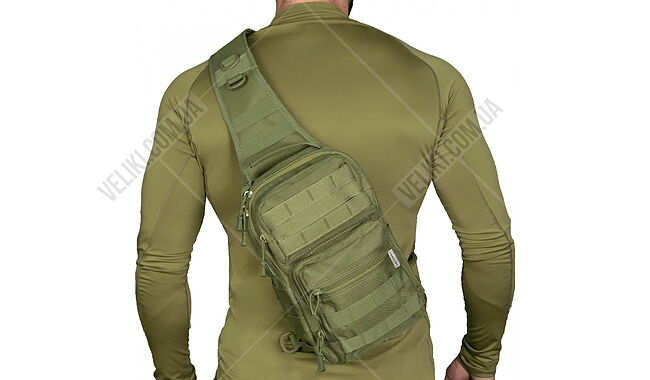 Сумка Camotec COB Sling - дополнительное фото 7