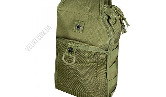 Сумка Camotec COB Sling - дополнительное фото 9