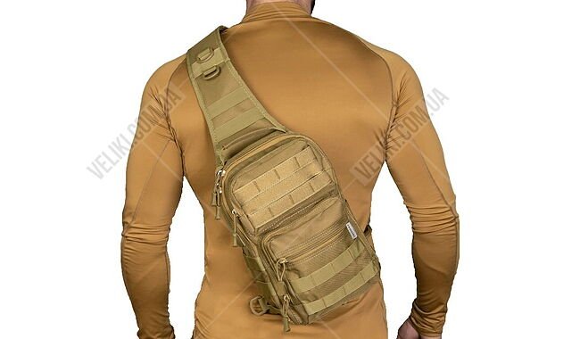 Сумка Camotec COB Sling - дополнительное фото 12