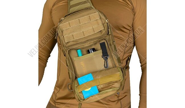 Сумка Camotec COB Sling - дополнительное фото 13