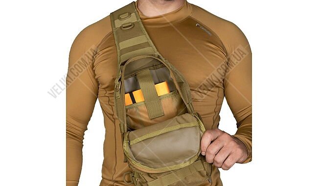 Сумка Camotec COB Sling - дополнительное фото 14