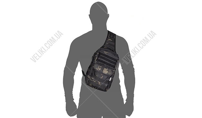 Сумка Camotec COB Sling - дополнительное фото 15