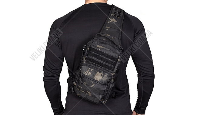 Сумка Camotec COB Sling - дополнительное фото 16