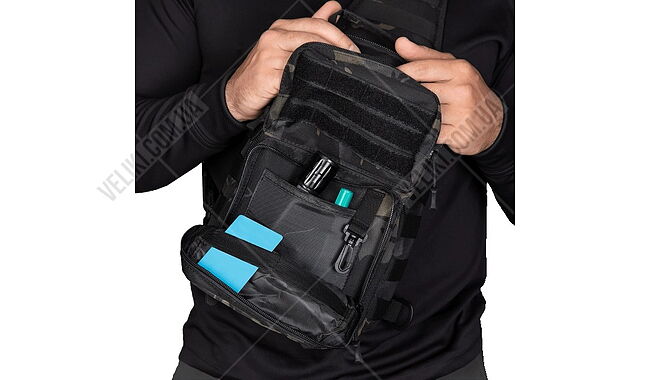 Сумка Camotec COB Sling - дополнительное фото 18
