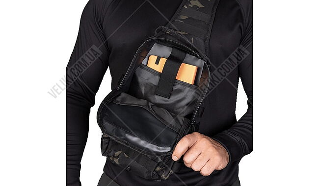 Сумка Camotec COB Sling - дополнительное фото 19