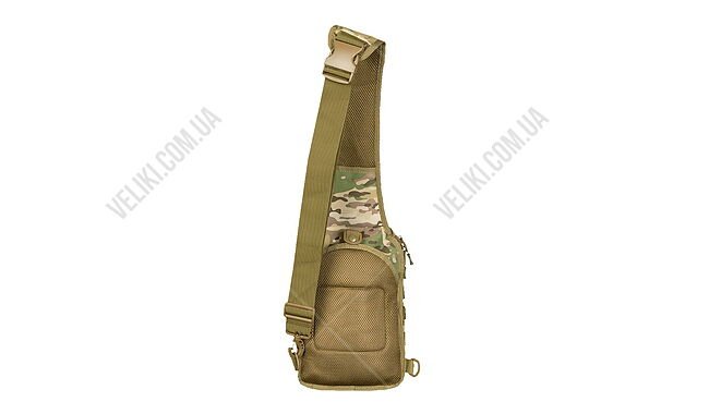Сумка Camotec COB Sling - дополнительное фото 21