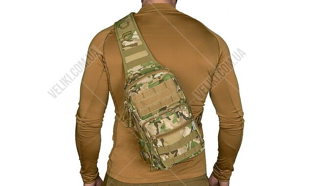 Сумка Camotec COB Sling - дополнительное фото 22