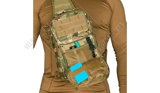Сумка Camotec COB Sling - дополнительное фото 23