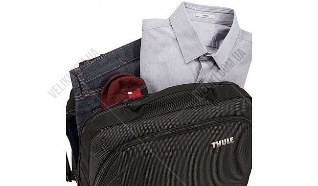 Cумка Thule Crossover 2 Boarding Bag - дополнительное фото 3