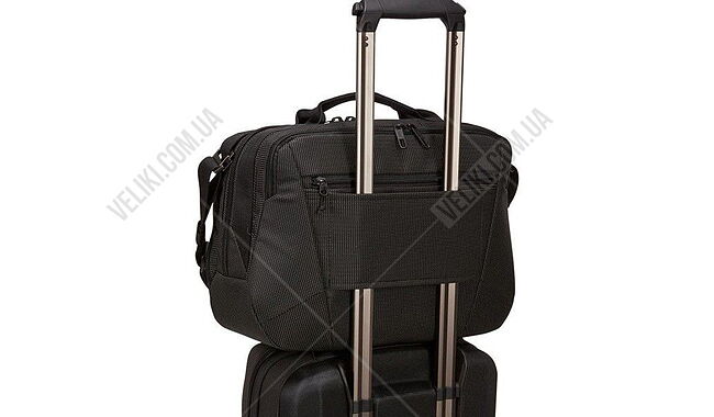 Cумка Thule Crossover 2 Boarding Bag - дополнительное фото 5
