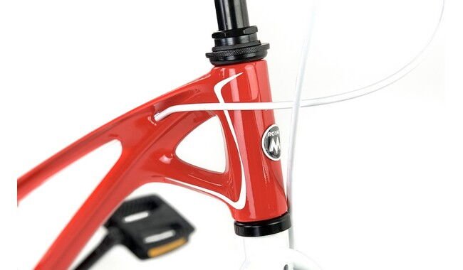 Велосипед RoyalBaby Galaxy Fleet Plus MG 18", OFFICIAL UA - дополнительное фото 4