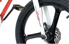 Велосипед RoyalBaby Galaxy Fleet Plus MG 18", OFFICIAL UA - дополнительное фото 3