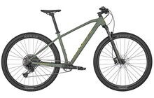 Велосипед Scott Aspect 910 - фото 1