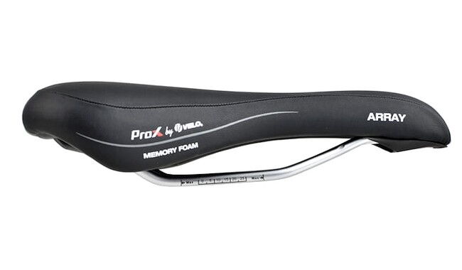 Сідло ProX VL-2073 Gemini - дополнительное фото 1