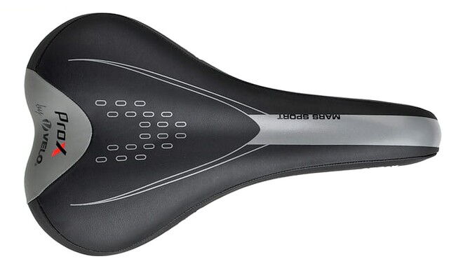 Сідло ProX VL-2073 Gemini - дополнительное фото 2