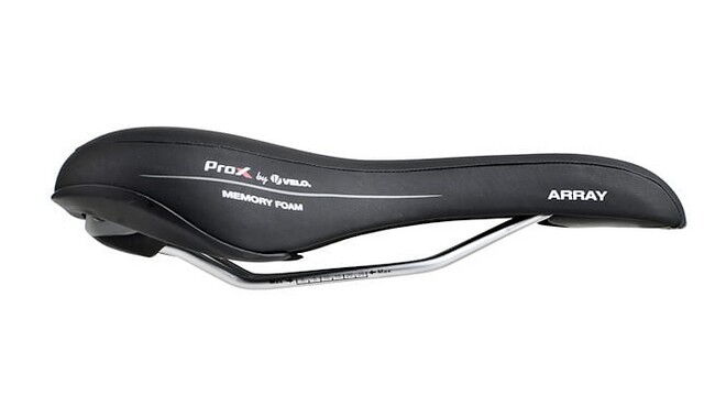 Седло ProX VL-6091 Gemini - дополнительное фото 1