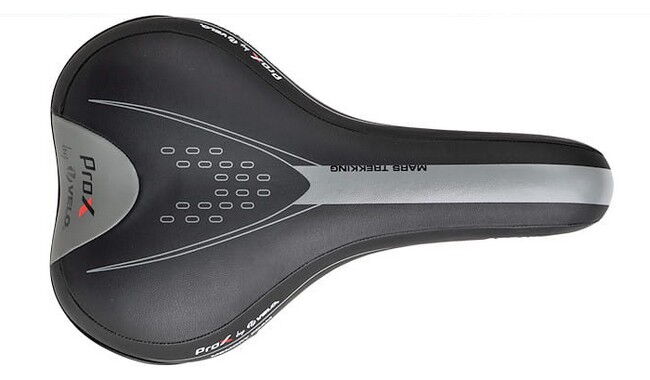 Седло ProX VL-6091 Gemini - дополнительное фото 2