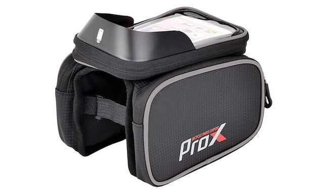 Сумка на раму ProX Nevada 210 1 л - дополнительное фото 7