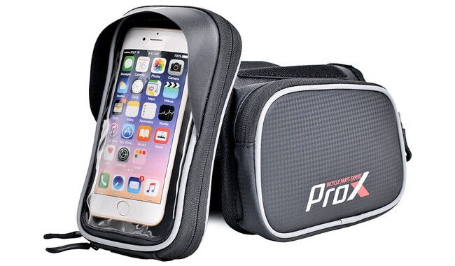 Сумка на раму ProX Nevada 210 1 л - дополнительное фото 10