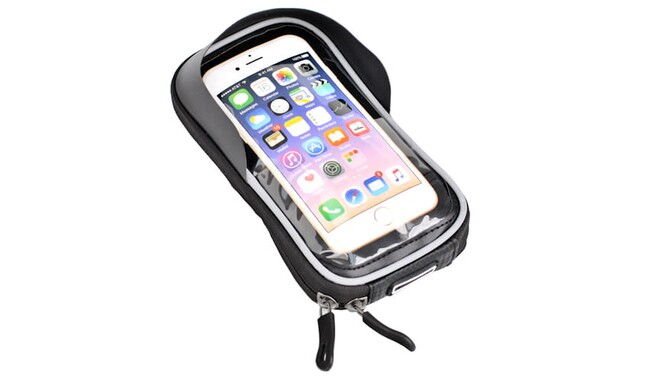 Сумка на раму ProX Nevada 210 1 л - дополнительное фото 11