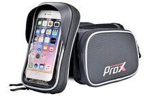 Сумка на раму ProX Nevada 210 1 л - дополнительное фото 10