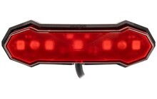 Мигалка SMART Vulkan Due E-Bike - фото 1